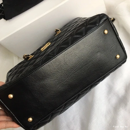 Firstbag Ru BAG CHANEL TOTE 0806